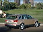Audi Q7 3.0 TDI Quattro 2005 года
